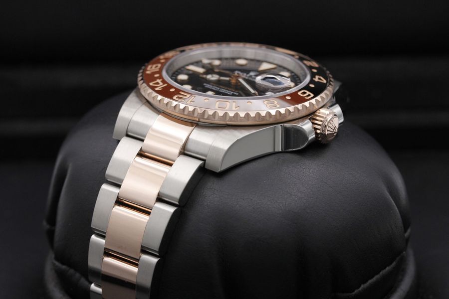 Rolex GMT Master II 126711 CHNR